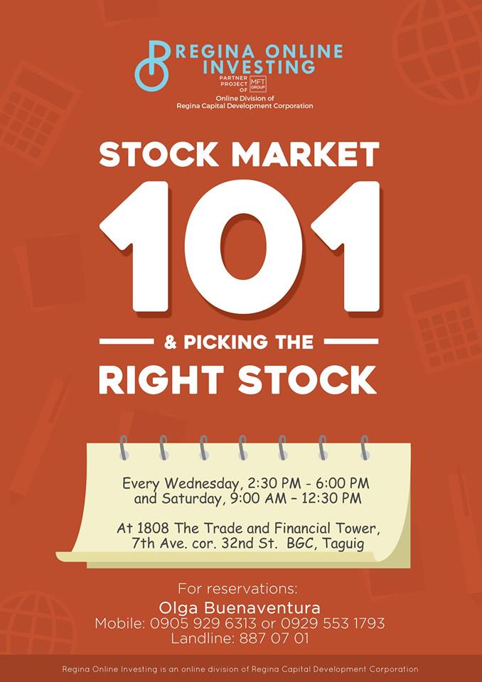 stock market meaning in tagalog